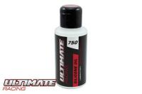 Olio Silicone di Ammortizzatori - 750 cps (75ml)