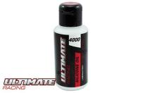 Silicone Differential Oil -  4'000 cps (75ml)