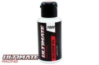 Silicone Differential Oil -  7'000 cps (75ml)
