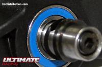 Option Part - Drive Shaft Adjustment Washers - 8x10x0.1 (10 pcs)