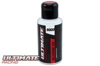 Silicone Differential Oil -   9'000 cps (75ml)