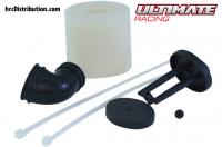 Air Filter - 1/8 - Ultimate Racing Set