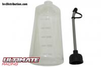 Fuel bottle - 500ml - Soft