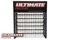 Screws - Ultimate Screws Display - incl 5x61 items (305 pcs)