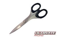 Tool - Lexan Scissors (Straight)