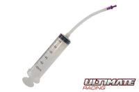 Fuel Measuring Syringe