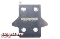 Ultimate Vordere Chassis Schutzplatte für Mugen 1/8 Off-Road