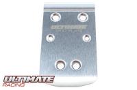 Ultimate Vordere Chassis Schutzplatte für Tekno 1/8 Off-Road