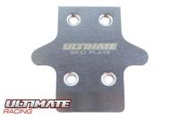Ultimate Front Chassis Schutzplatte für XRAY 1/8 Off-Road