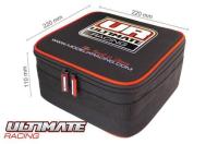Silicone Shock Oil - Oils Bag include 25x75ml Oils