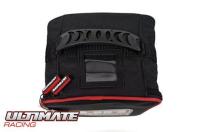 Sac de rangement multifonctionnel compact Ultimate (200 x 290 x 180 mm)