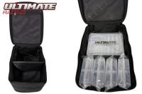 Sac de rangement multifonctionnel compact Ultimate (200 x 290 x 180 mm)