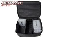 Sac - Ultimate - Grand sac de rangement multifonction (400 x 290 x 180 mm)