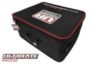 Sac - Ultimate - Sac pour 16 jeux de pneus 1/8 (500 x 400 x 250 mm)