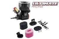 Verbrennungsmotor-Nitro-Motor - Klasse 21, 3,49 cm³ - ULTIMATE MXR v3 Ceramic mit Airmax-Filter