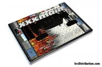 DVD - XXX Main SQUARED Rated