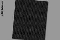 Autocollant Interne - Graphite
