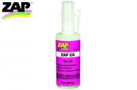 Glue - ZAP - CA - 56.6g (2 oz.)