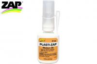 Kleber - Plasti-ZAP - 9.35g (1/3 oz.) (Zusammensetzung 11730044)