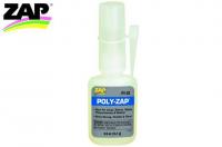 Kleber - Poly-ZAP - 14.3g (1/2 oz.)