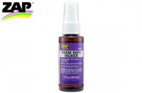 Kleber - ZAP Foam Safe Kicker - Pumpspray - 59ml (2 fl oz.) (Zusammensetzung 11730062)