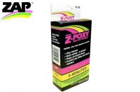 Glue - Z-Poxy - 5 Minute - 237ml (8 fl oz.) (Composition 11730078)