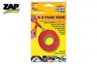 Super Glue E-Z Fuse Tape Red - Roll 3m (15406)