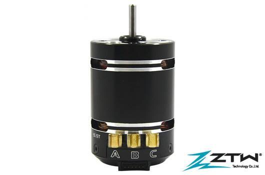 Brushless Motor - 1/10 - Competition - TF3652 - 5.5T (4 mounting hole)