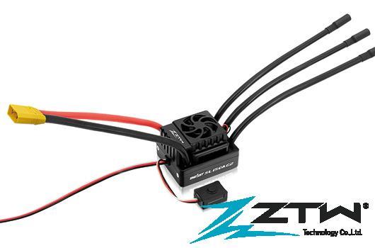 Variateur électronique - Brushless - Beast SL 150A G2