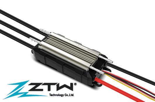 Controllo elettronico della velocità - Barca - Seal 130A HV SBEC G2