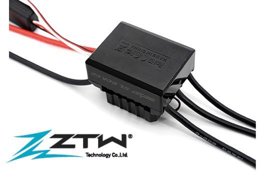 Electronic Speed Controller 1:10 - Brushless - Beast SL 80A G2 ESC