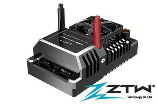 Elektronischer Drehzahlregler - bürstenlos - 1/5 - Beast PRO G2 BLE - 12S 300 A / 1800 A