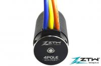 Moteur Brushless - 1/8 - SL4074 - 4P - 2150KV