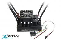 Regolatore di velocità elettronico - Senza spazzole - 1/5 - 6~12S - Beast PRO - 300A / 1800A