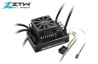 Regolatore di velocità elettronico - Senza spazzole - 1/5 - 6~12S - Beast PRO - 300A / 1800A