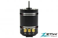 Brushless Motor - 1/10 - Competition - TF3652 - 5.5T (4 mounting hole)