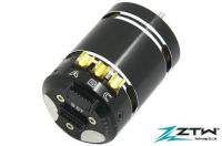 Brushless Motor - 1/10 - Competition - TF3652 -  9.5T (4 mounting hole)