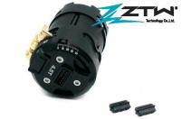 Brushless Motor - 1/10 - Competition - TF3652 V2.0 -  4.5T