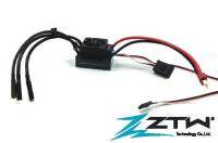 Electronic Speed Controller ESC - Brushless - 1/10 - 2~3S - Beast SL 60A G2 - Ultra T