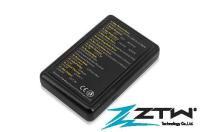 Programming Card - LED - for Beast G2 ESC