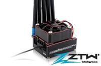Electronic Speed Controller - Brushless - 1/10 - 2~3S - Beast PRO G2 - 160A / 900A - external APP IF