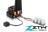 Electronic Speed Controller - Brushless - 1/10 - 2~3S - Beast PRO G2 - 160A / 900A - external APP IF