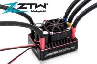 Regolatore elettronico - Brushless - 1/8 - 2~4S - Beast PRO G2 - 220A / 1000A - XT90