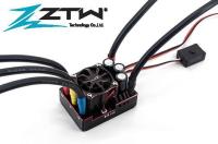 Regolatore elettronico - Brushless - 1/8 - 2~4S - Beast PRO G2 - 220A / 1000A - XT90