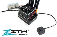 Electronic Speed Controller - Brushless - 1/10 - 2~3S - Beast PRO G2 - 160A / 900A Built-in APP IF