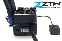 Electronic Speed Controller - Brushless - 1/10 - 2~3S - Beast PRO G2 - 160A / 900A Built-in APP IF