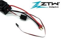 Electronic Speed Controller COMBO - Brushless - Beast SL 60A G2 - Motor 3650 3450KV 