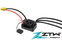 Elektronisch Fahrtregler COMBO - Brushless - 2~4S - Beast SL SCT G2 - 120A / 760A - 3500KV 5mm Motor 3660 - XT90