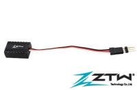 Electronic Speed Control - Boat - Wireless APP Module for Seal G2 ESC