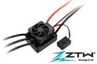 Regolatore elettronico di velocità 1:10 - Brushless - Beast SL 80A G2 ESC